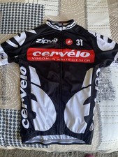 Cervelo cycling jersey for sale  RHYL