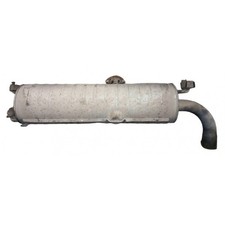 Marmitta terminale toyota usato Marmitta terminale toyota usato  Pratola Peligna