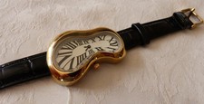 Montre inspiration salvador d'occasion  Trilport