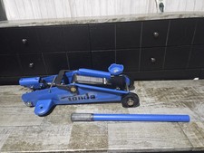 Tonda floor jack for sale  Gouldsboro