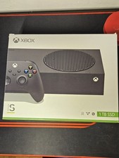 Verkaufe xbox series gebraucht kaufen  Rödersheim-Gronau