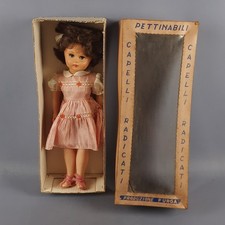 Bambola furga vintage usato  Inverigo