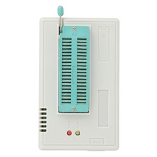 Programador USB TL866II Plus programador USB EEPROM flash BIOS programável, usado comprar usado  Enviando para Brazil