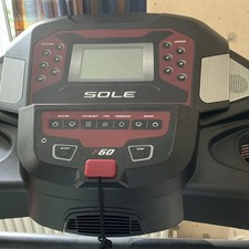 sole f63 treadmill for sale sole f63 treadmill for sale CAMBERLEY