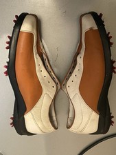 Callaway white brown for sale  LEIGH-ON-SEA
