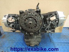 Moteur bmw r1200rt d'occasion  Languidic