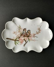 Antique hand painted for sale  Madison