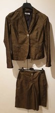 Completo trussardi donna usato  Genova