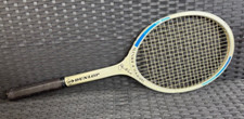 Dunlop mcenroe autograph usato  Milano