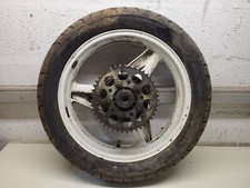Honda cbr600f rear for sale  LLANDINAM