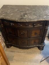 Bedroom set king for sale  Houston