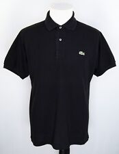 Lacoste Polo Shirt 5191L Devanlay T.3 - Maglietta Camiseta Shirt Original comprar usado  Enviando para Brazil