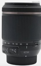 Objectif tamron 200mm d'occasion  Orcines