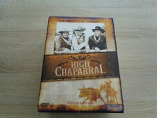 Neu high chaparral gebraucht kaufen  Stolberg (Rhld.)
