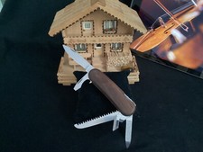 Wenger classic evowood gebraucht kaufen  Amberg