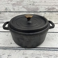 Cast iron dutch for sale  Bradford