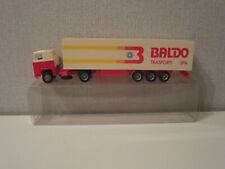 Scania 111 baldo gebraucht kaufen  Tespe