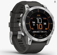 Garmin epix 47mm usato  Due Carrare