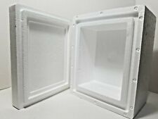 Styrofoam insulated cooler for sale  Wichita