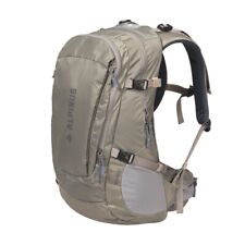 Zaino alpinus muddus usato  Spedire a Italy