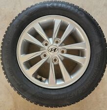 Riginal hyundai i30 gebraucht kaufen  Weißenburg i.Bay.