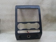 Dash radio bezel for sale  Akron