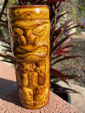 Old tiki mug for sale  Monrovia