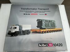 Kibri 10420 transformator gebraucht kaufen  Eckental
