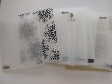 Embossing folder choose for sale  Spring Hill