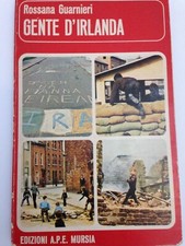 Gente irlanda rossana usato  Prato