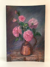 Vintage original pastel for sale  Tucson