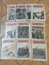 851 riviste ww1 usato  Italia