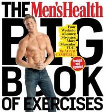 Men health big for sale  Montgomery