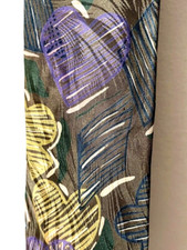 Tissu cravate soie d'occasion  Paris XV