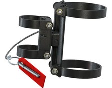 Suporte para extintor de incêndio S201 2881200 OEM Polaris RZR comprar usado  Enviando para Brazil