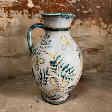 Grande cruche espagnole d'occasion  Marseille II