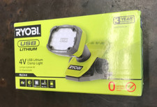 Ryobi usb lithium for sale  LUTON