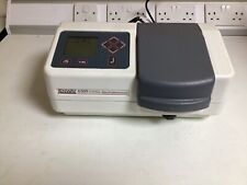Jenway 6305 spectrophotometer for sale  CHESTER