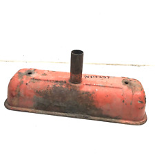 Used valve cover for sale  Waltham