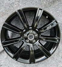Felgen range rover gebraucht kaufen  Schwarzenbek