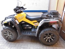 quad allrad gebraucht kaufen quad allrad gebraucht kaufen Edesheim