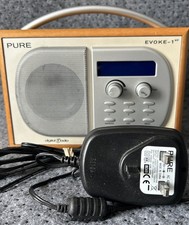 Pure evoke xt for sale  GOSPORT