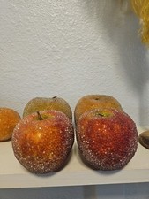 Vintage beaded fruit for sale  San Antonio