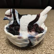 Vintage purple amethyst for sale  Delbarton