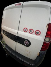 Porte posteriori fiat usato  Valeggio sul Mincio