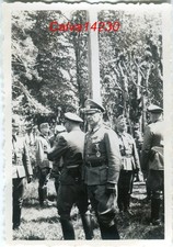 Photo allemande guerre d'occasion  Isigny-sur-Mer