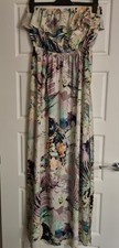 Lipsy maxi dress for sale  PRESTON