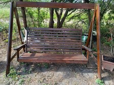 Hollywoodschaukel gebraucht kaufen Hollywoodschaukel gebraucht kaufen  Ortenberg