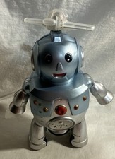 Robot animated singing for sale  Hemlock