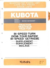 Kubota b2150 b2150hst for sale  USA